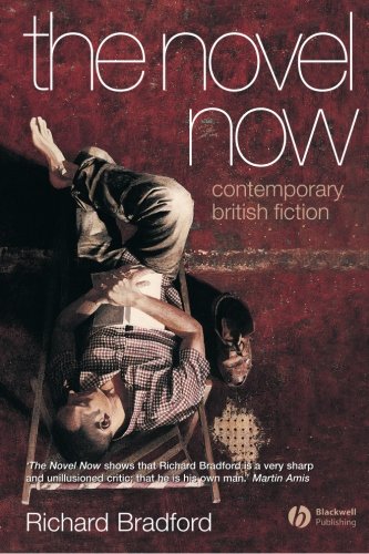 The Novel Now: Contemporary British Fiction