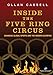 Inside The Five Ring Circus: Changing Global Sports and the Modern Olympics