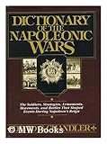 Dictionary of the Napoleonic Wars