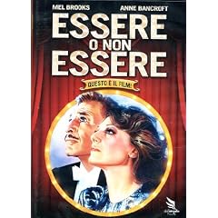 Essere O Non Essere