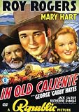 In Old Caliente [DVD]