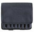 TUFF 8 In Line Magazine Pouch (1000D Black Nylon, Ar15)