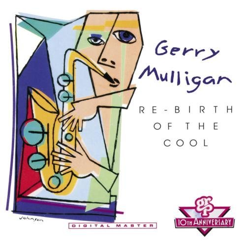 Gerry Mulligan - Cool Jazz (Disc 1) - Zortam Music