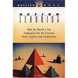 Action Learning: How the World's Top Companies are Re-Creating Their Leaders and Themselves (J-B US non-Franchise Leadership)
