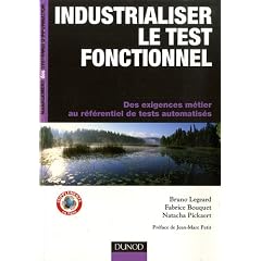 Practical Model Based Testing