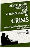 Developing services for young people in crisis