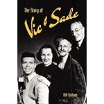 The Story of Vic & Sade book cover