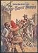 Buffalo Bill Novels No 286 The Dead Shot Pards Art Print