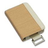 木織Tennage シルバーハート ホワイト for iPod classic 80GB KT-SCLS-WH