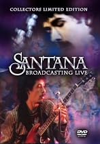 BROADCASTING LIVE [DVD]