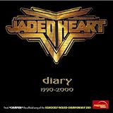 Diary 1990