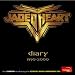 Jaded Heart-Diary 1990