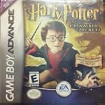 Harry Potter and the Chamber of Secrets
