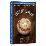 Toronto Blue Jays Vintage World Series Films