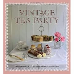 Vintage Tea Party