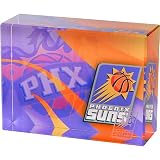 NBA Phoenix Suns Pennant Design Team Logo Desk Ornament/Paperweight