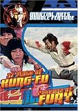 37 Plots of Kung Fu/Revenge of Fury