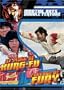 37 Plots of Kung Fu/Revenge of Fury