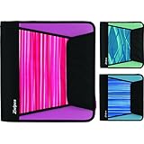 1 1 2 inch zipper binder