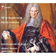 Pi�ces pour orgue