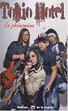 Revue Editions de la Lagune  / Tokio Hotel, le phénomène