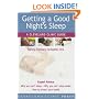 Getting a Good Night's Sleep (A Cleveland Clinic Guide) (Cleveland Clinic Guides)