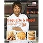 Baguette & Bagel