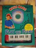 Music Magic: Play the Piano