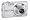 Olympus FE-340 8MP Digital Camera with 5x Optical Zoom (Silver)