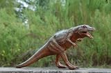 Allosaurus Large Dinosaur Figure: Realistic 12 inch long Dino Replica