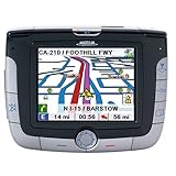 Magellan RoadMate 3000T 3.5 inch Portable GPS Navigator