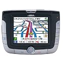Magellan Roadmate 3000T Portable GPS Navigator and MP3 Player (Factory-Refurbished)