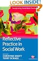 Reflective Practice in Social Work