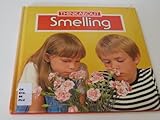 Smelling