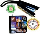 Magic Motion NASA Space Aeronautical CD DVD Souvenir Storage Case