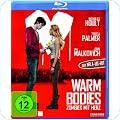 Warm Bodies