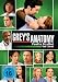 Grey's Anatomy: Die jungen Ärzte - Fünfte Staffel, Teil Zwei (4 DVDs)
