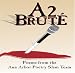 Book A2 Bruté Cd