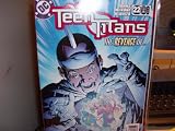  : TEEN TITANS 22