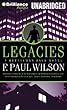 Legacies: A Repairman Jack Novel;library Edition