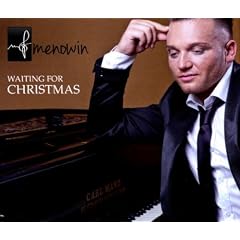 Waiting for Christmas