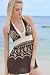 Island Breeze Short Embroidered dress/top (3 colors)