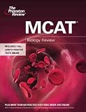 Produkt-Bild: (THE PRINCETON REVIEW MCAT BIOLOGY REVIEW ) By Staff of the Princeton Review (Author) Paperback Published on (07, 2010)