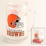 Cleveland Browns Officially Licensed Refreezable Fun Mug