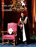 The royal line of succession