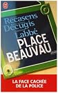 Place Beauvau...