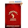 Cricket: A Modern Anthology