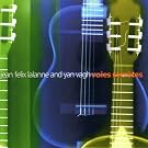 Voies Secr�tes