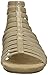 Aerosoles Women's Yet Plane Wedge Sandal