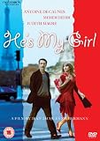 Hes My Girl [DVD] [2009]